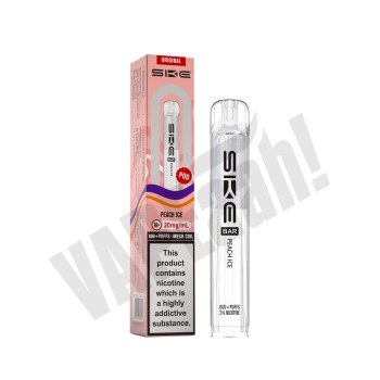 Ske Bar Original Prefilled Pods